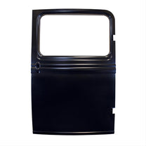 STEEL DOOR SHELL - 32-34 PICKUP RIGHT HAND