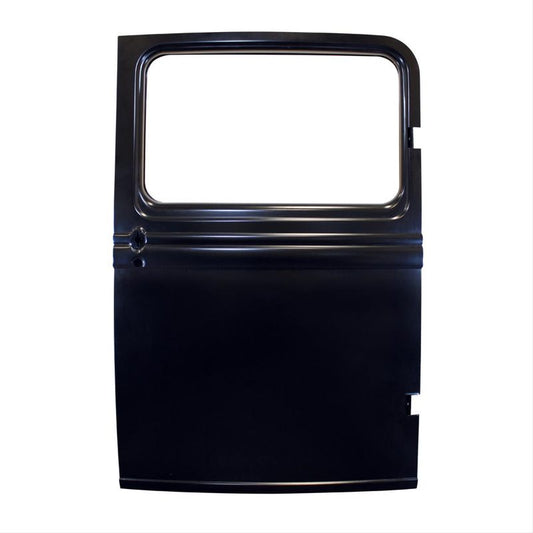 STEEL DOOR SHELL - 32-34 PICKUP RIGHT HAND