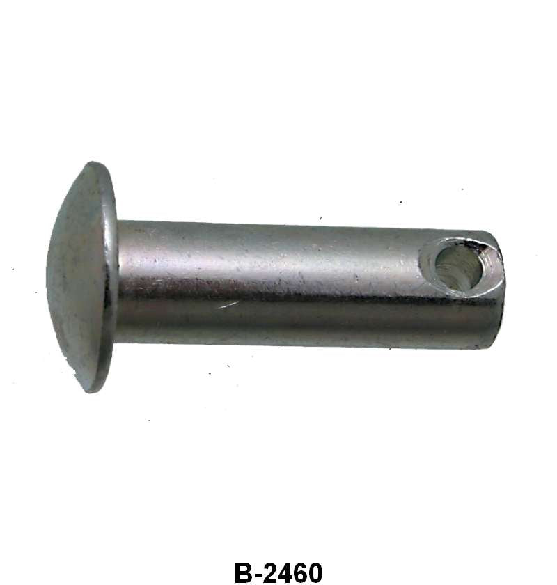 REAR BRAKE CABLE EQUALIZER CLEVIS PIN - 32-48 PASS/PICKUP