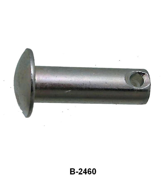 REAR BRAKE CABLE EQUALIZER CLEVIS PIN - 32-48 PASS/PICKUP