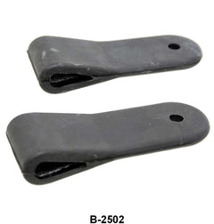 FRONT BRAKE ROD ANTI-RATTLERS - 32-34 PASS/PICKUP