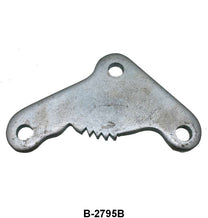 EMERGENCY BRAKE HANDLE RATCHET - 32 PASS/PICKUP