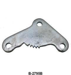 EMERGENCY BRAKE HANDLE RATCHET - 32 PASS/PICKUP