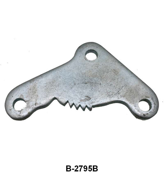 EMERGENCY BRAKE HANDLE RATCHET - 32 PASS/PICKUP