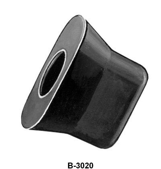 FRONT AXLE BUMPER - 32-34 PASS/PICKUP 1 REQUIRED