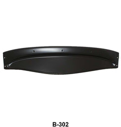 STEEL DASH PANEL - 32 CPE/SDN EXCLUDING 3 WIN WITHOUT CENTER HOLE