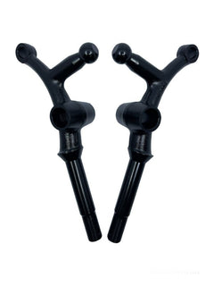 SPRING PERCH BOLT - 32 PASSENGER, PICKUP, INCLUDES NUTS