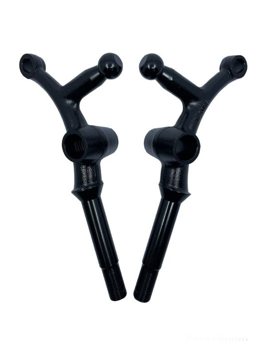 SPRING PERCH BOLT - 32 PASSENGER, PICKUP, INCLUDES NUTS