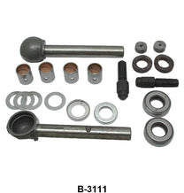 KING PIN KIT - 32-34 PASS/PICKUP