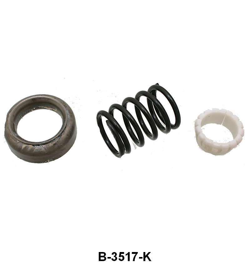 UPPER STEERING TUBE BEARING KIT - 32-65 PASSENGER, 32-73 PICKUP