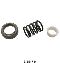 UPPER STEERING TUBE BEARING KIT - 32-65 PASSENGER, 32-73 PICKUP