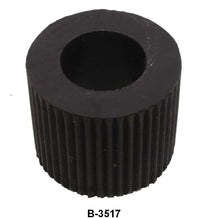 UPPER STEERING TUBE RUBBER BUSHING - 32-53 PASSENGER, 32-47 PICKUP