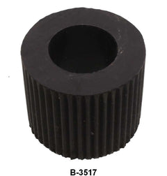 UPPER STEERING TUBE RUBBER BUSHING - 32-53 PASSENGER, 32-47 PICKUP