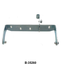 COWL VENT HINGE - 32 PASSENGER, 32-34 PICKUP