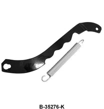 COWL VENT RATCHET AND SPRING KIT - 32 PASSENGER, 32-34 PICKUP