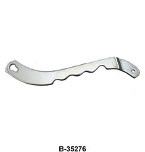 COWL VENT RATCHET - 32 PASSENGER, 32-34 PICKUP