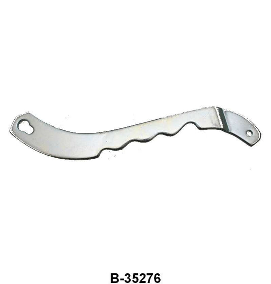 COWL VENT RATCHET - 32 PASSENGER, 32-34 PICKUP