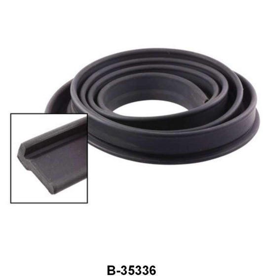 COWL TO FIREWALL SEAL - 32 PASSENGER/PICK UP