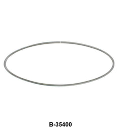 INSTRUMENT PANEL STAINLESS TRIM - 32 PASS/PICKUP