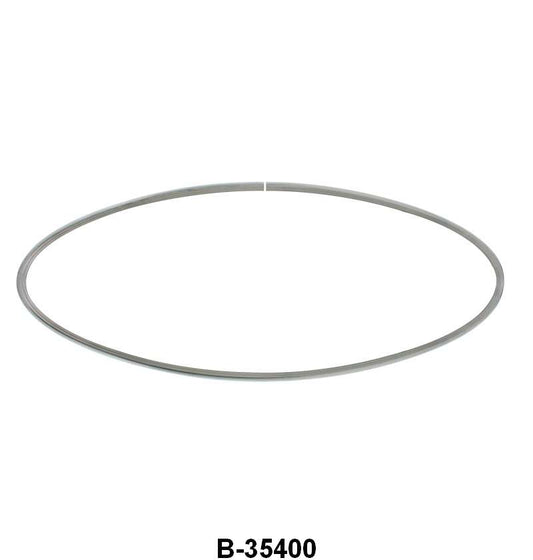 INSTRUMENT PANEL STAINLESS TRIM - 32 PASS/PICKUP