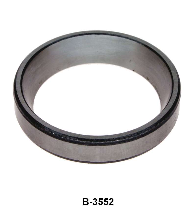 STEERING BOX WORM BEARING RACE - 32-57 PASS, 39-56 MERC, 32-60 PU SEE MORE INFO