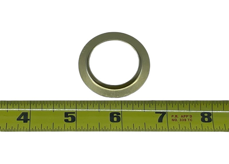 SECTOR THRUST WASHER - 29-36 PASS/PICKUP BRASS
