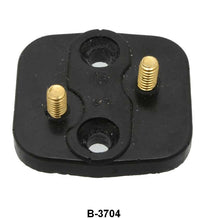 IGNITION SWITCH BODY - 32-37 PASS/PICKUP