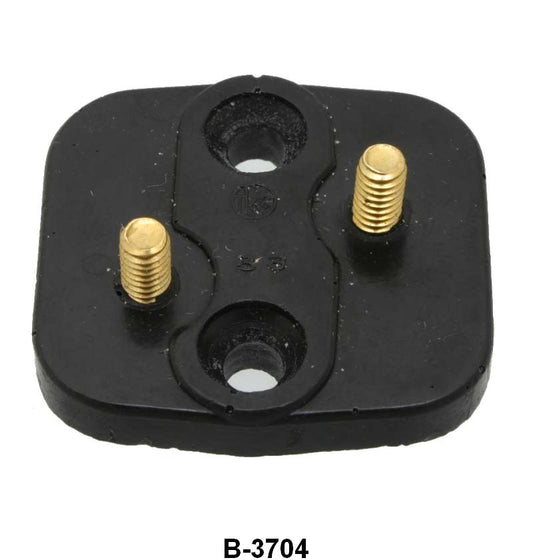 IGNITION SWITCH BODY - 32-37 PASS/PICKUP