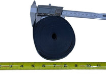 UNIVERSAL GLASS SETTING TAPE - 3/64"  thick, 20 feet long