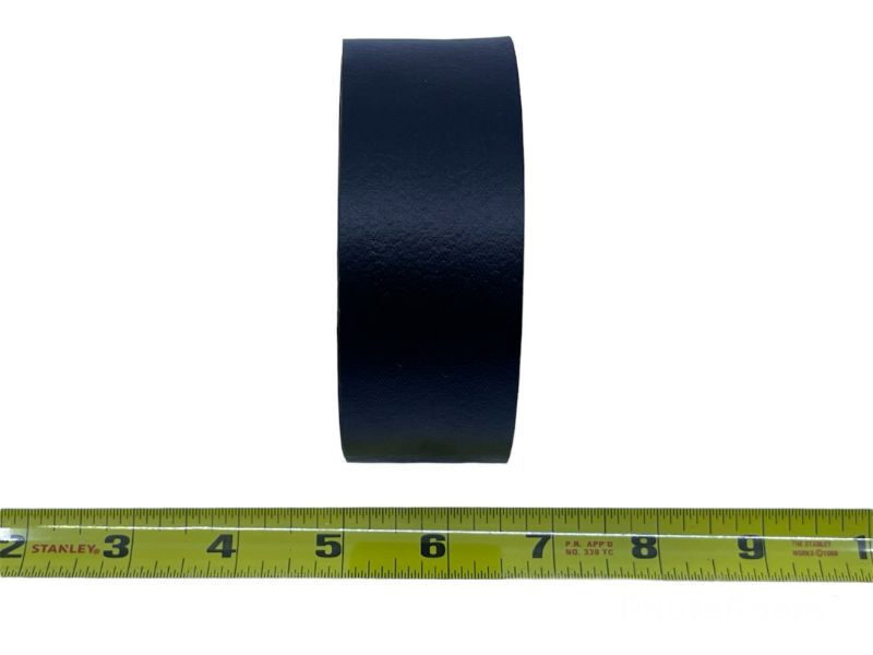 UNIVERSAL GLASS SETTING TAPE - 3/64"  thick, 20 feet long