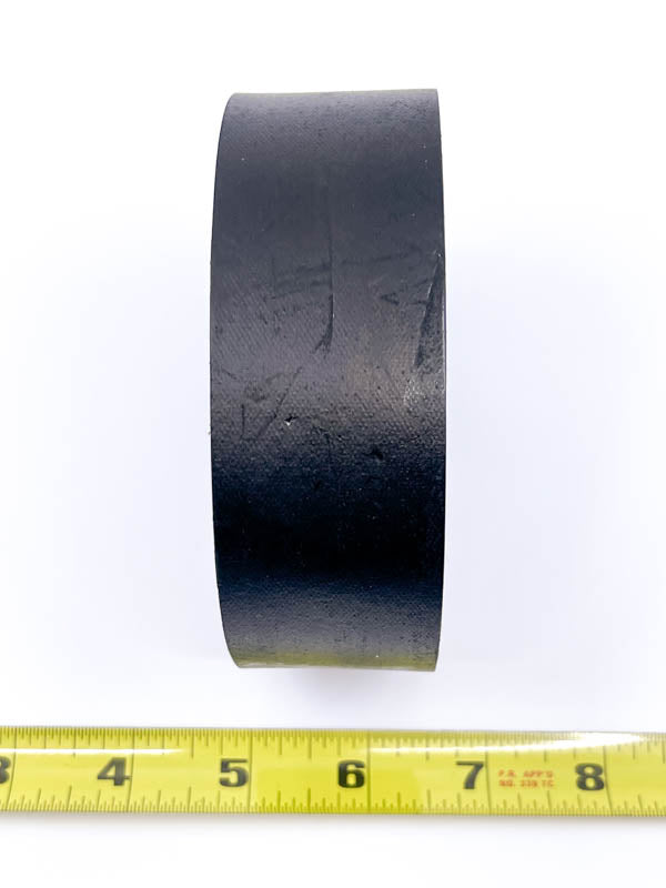 UNIVERSAL GLASS SETTING TAPE - 1/16"  thick, 20 feet long