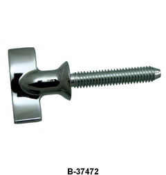 CONVERTIBLE TOP HOLD DOWN SCREW - 32-36 ROADSTER/PHAETON