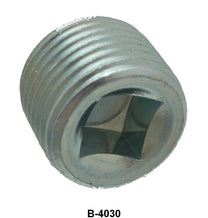 REAR AXLE FILLER/DRAIN PLUG - 32-48 PASS 39-48 MERC 32-47 PU