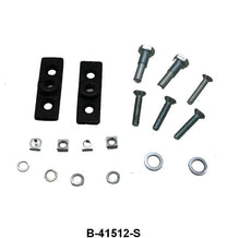 TRUNK HINGE - 28-31 COUPE, 32 5W COUPE, ROADSTER