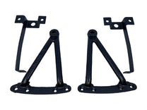 RUMBLE SEAT HINGE KIT - 32 ROADSTER, 5W COUPE, CABRIOLET