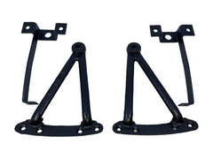 RUMBLE SEAT HINGE KIT - 32 ROADSTER, 5W COUPE, CABRIOLET