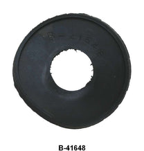 TRUNK OR RUMBLE LID HANDLE PAD - 32-37 PASS FOR REPRO HANDLE