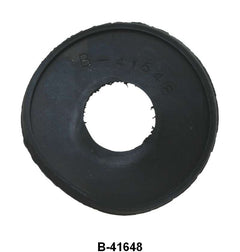 TRUNK OR RUMBLE LID HANDLE PAD - 32-37 PASS FOR REPRO HANDLE