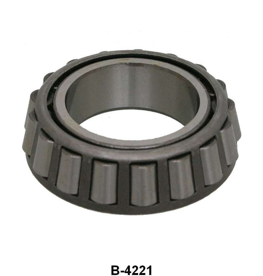 AXLE HOUSING BEARING - 32-34 PASS, PU 4cyl