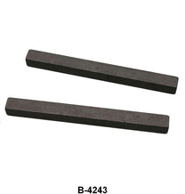 REAR AXLE KEY - 32-48 PASS, 39-48 MERC, 32-47 PU