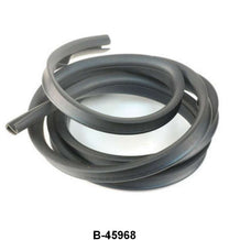 DOOR GLASS TO BODY SEAL - 32-38 CPE/SDN/CONV 6' ROLL