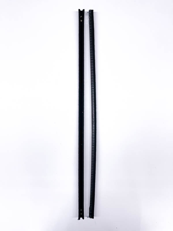 WINDOW CHANNEL KIT - 32 VICTORIA/B-400 FRONT DOOR