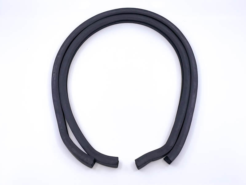 WINDOW CHANNEL KIT - 32 VICTORIA/B-400 FRONT DOOR