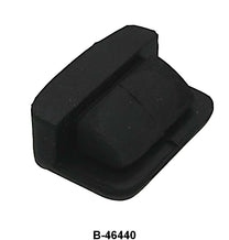 DOOR BUMPER - 32-36 PASSENGER, 32-52 PICKUP 2 PER DOOR