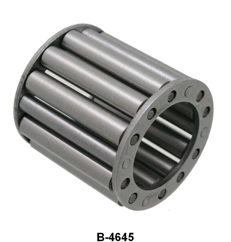 DRIVESHAFT FRONT BEARING - 32-48 PASS, 39-48 MERC, 32-41 PU