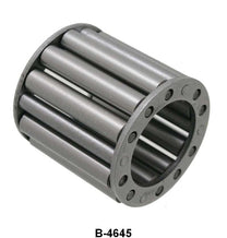 DRIVESHAFT FRONT BEARING - 32-48 PASS, 39-48 MERC, 32-41 PU