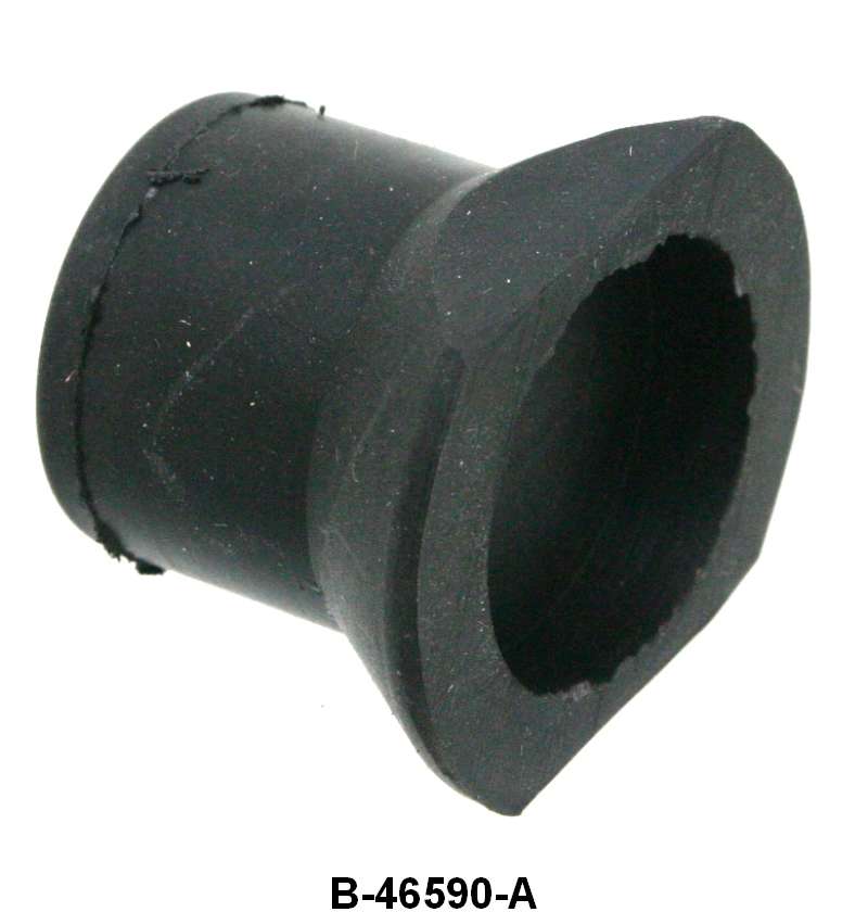 DOOR CHECK ARM BUMPERS - 32 PASS 32-34 PU