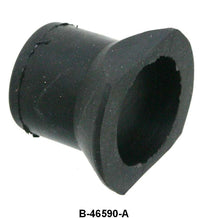 DOOR CHECK ARM BUMPERS - 32 PASS 32-34 PU