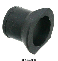 DOOR CHECK ARM BUMPERS - 32 PASS 32-34 PU