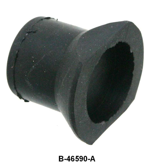 DOOR CHECK ARM BUMPERS - 32 PASS 32-34 PU